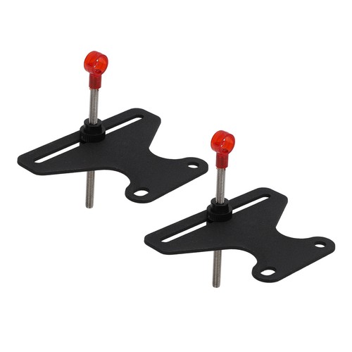 Pcs recurve bow sight - 2, single