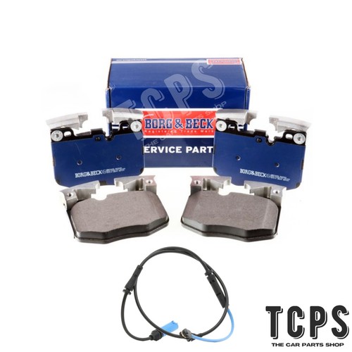 For bmw 530d msport g30 - 530d,