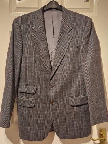 Daks london blazer mens - daks,