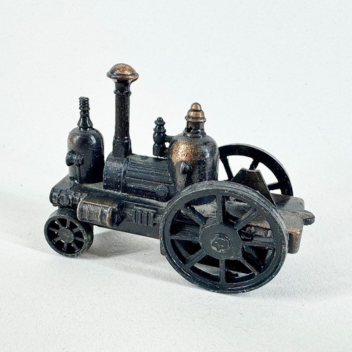 Vintage die cast - vintage, metal