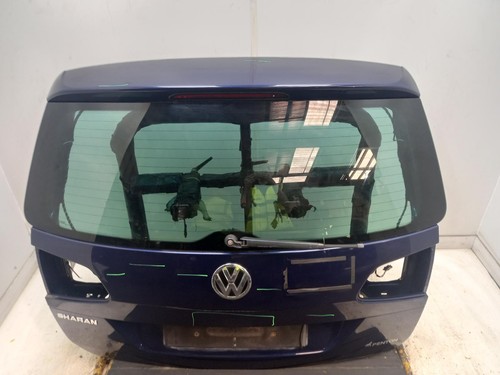Volkswagen sharan boot lid - sharan,