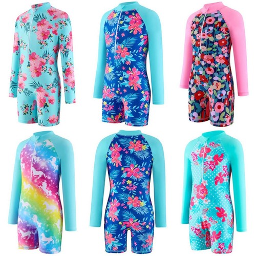 One piece wetsuit girls - wetsuit,