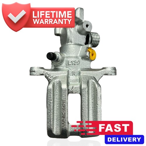 Rear right brake caliper - brake,