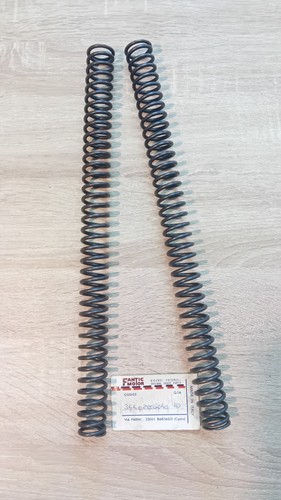 Nos fork spring fantic - nos,
