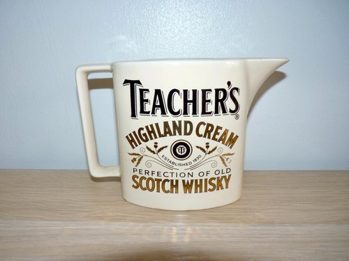 Vintage teacher highland - vintage,