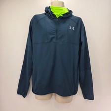 Under Armour Jacket Men's Size