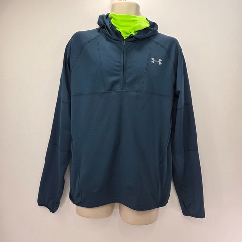 Under armour jacket men size - under,