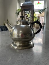 Vintage Heat Master Tea Pot