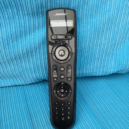 Bose lifestyle v35 remote - lifestyle,