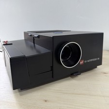Gaf 131 Auto Focus Slide