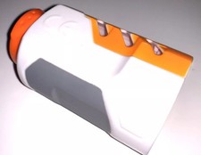 Need Barrel Extension Accessory Silencer Attachment Finisher N Strike Elite