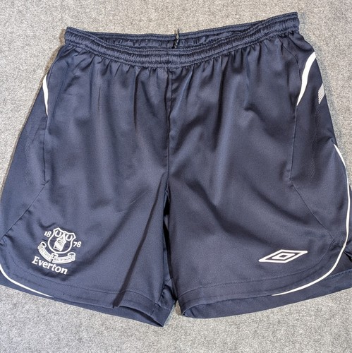 Everton umbro football - everton,
