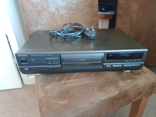 Technics pg580 player - technics,