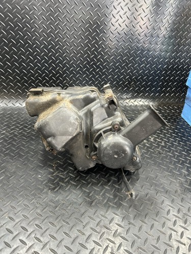 Kawasaki er5 complete airbox - er5, /