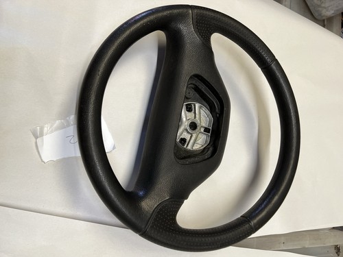 Ford mk4 escort - mk4, steering