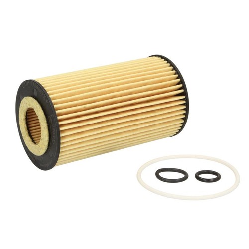 Oil filter fits mercedes c - 1x, fits:
