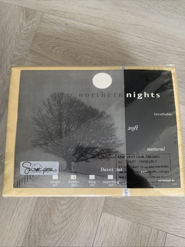 Northern nights supima - northern, (qvc)