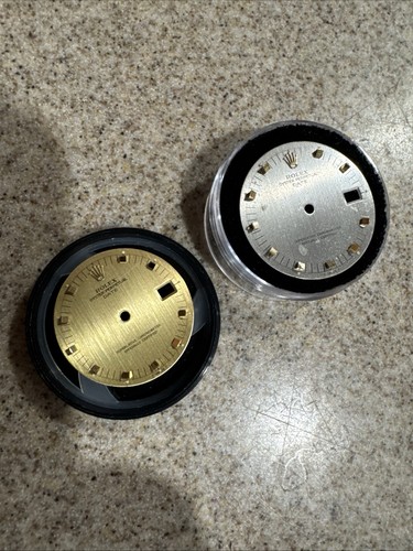 Rolex 1500 date - rolex, ice