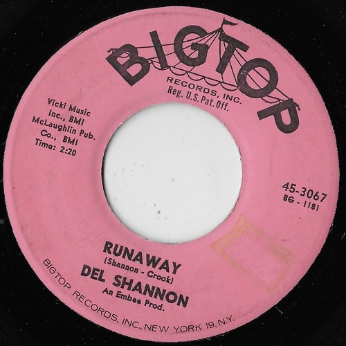 Runaway jody del - runaway, /