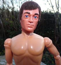 VINTAGE ACTION MAN EAGLE EYES