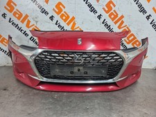 2015-2019 CITROEN DS DS3 FRONT