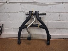 Honda transalp xl600v center