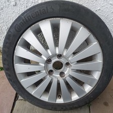 Vw Passat B6 05-10 Genuine 17"