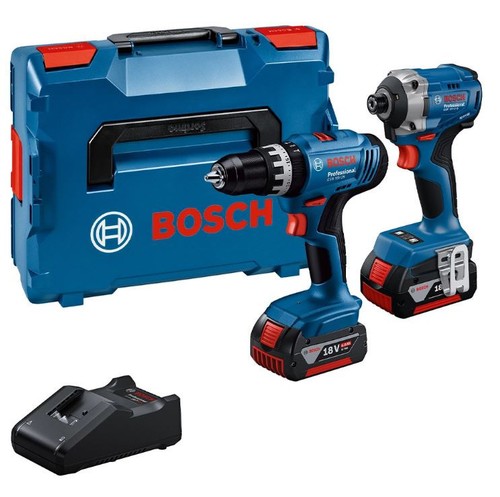 Bosch gsb 18v - bosch, combi