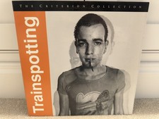 Trainspotting (1996) Criterion