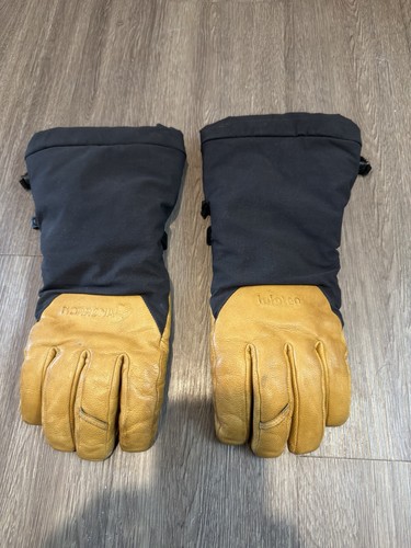 Norrona lofoten long leather - lofoten,
