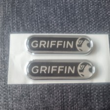 SET OF 2 GENUINE VAUXHALL