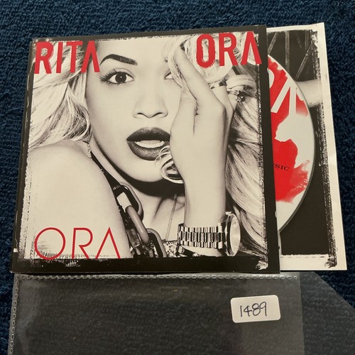 Rita ora original - rita,