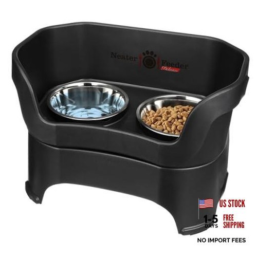 Neater feeder deluxe mess - feeder,