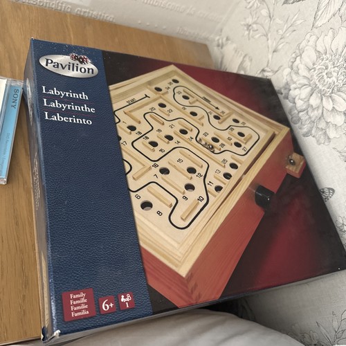 Labyrinth game ultimate - ultimate,