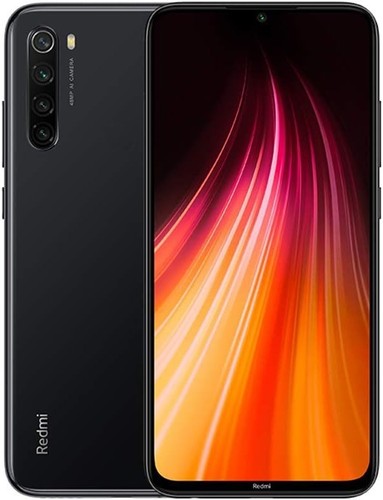 Redmi note 64 gb - redmi, 8