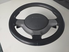 SMART ROADSTER BRABUS FLAPPY PADDLE STEERING WHEEL