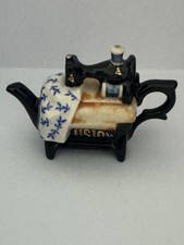 Paul Cardew Miniature