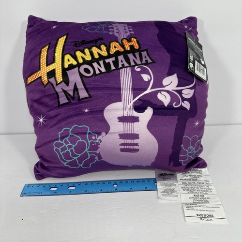 Disney hannah montana purple - montana,