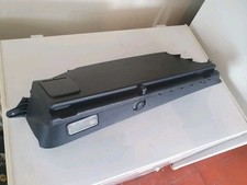 Peugeot 207 SW Estate Drivers Side Boot Parcel Shelf Support Trim 9658957777