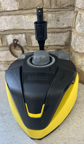 Karcher cube washing brush - washing,