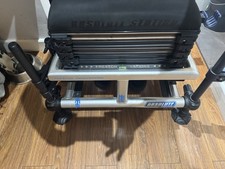 Preston Innovation Absolute