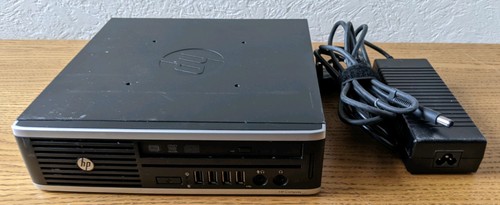 Compaq elite 8200 sff - elite,