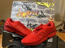 Adidas ZX Flux Torsion Triple