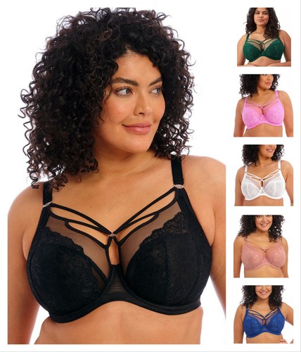 Elomi brianna bra plunge - brianna,