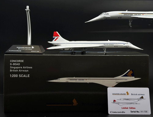 Kjmodels 200 british - ,