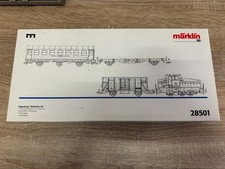 Märklin 28501 digital - märklin, h0