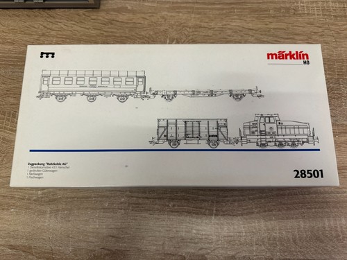 Märklin 28501 digital - märklin,