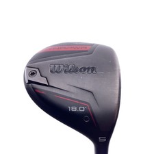 Used Wilson DYNAPWR 5 Fairway