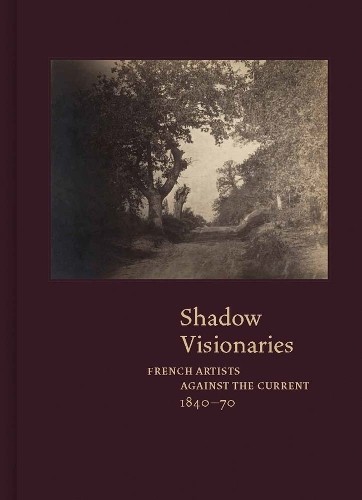 Shadow visionaries anne - shadow, by