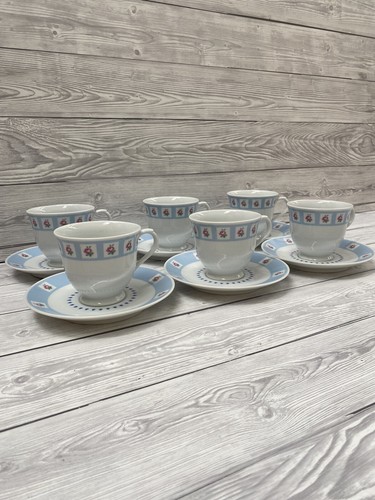 Whittard chelsea tea set - tea, 12